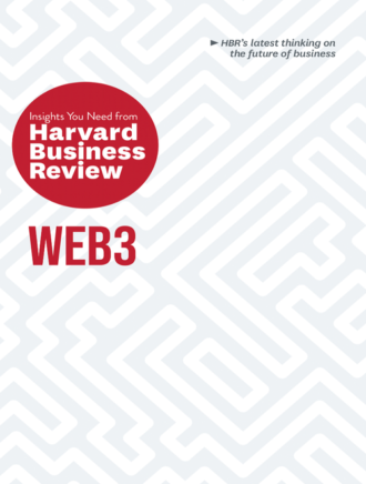 Insights You Need from Harvard Business Review 2023